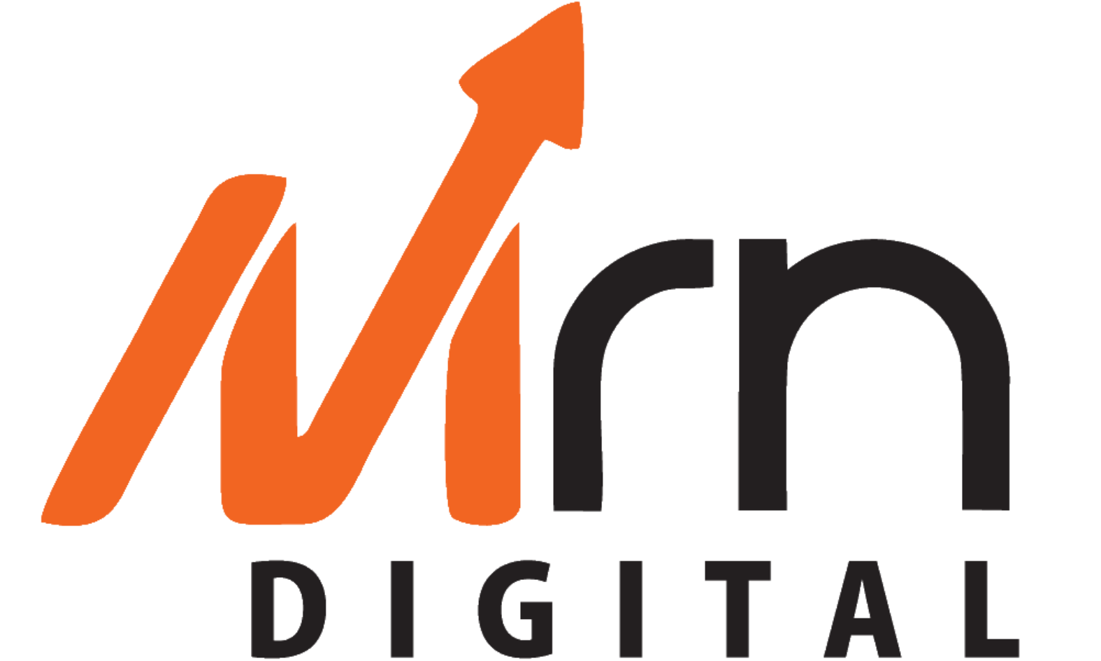 MRN Digital logo