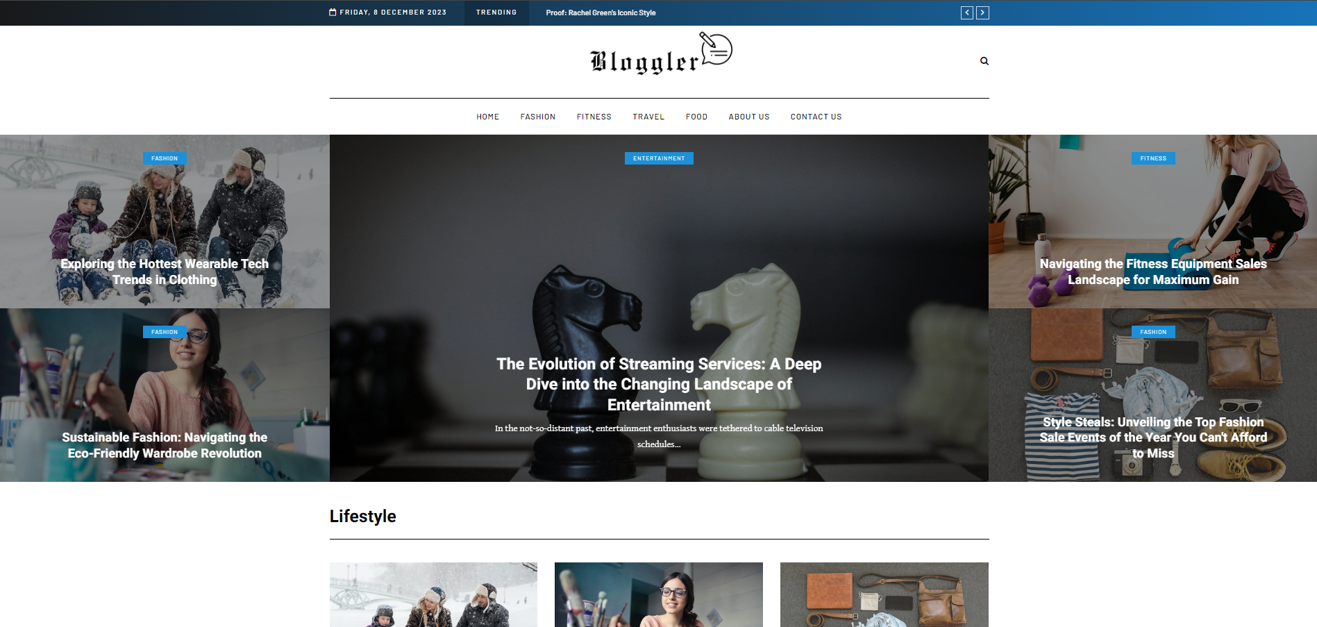 blogglerhub