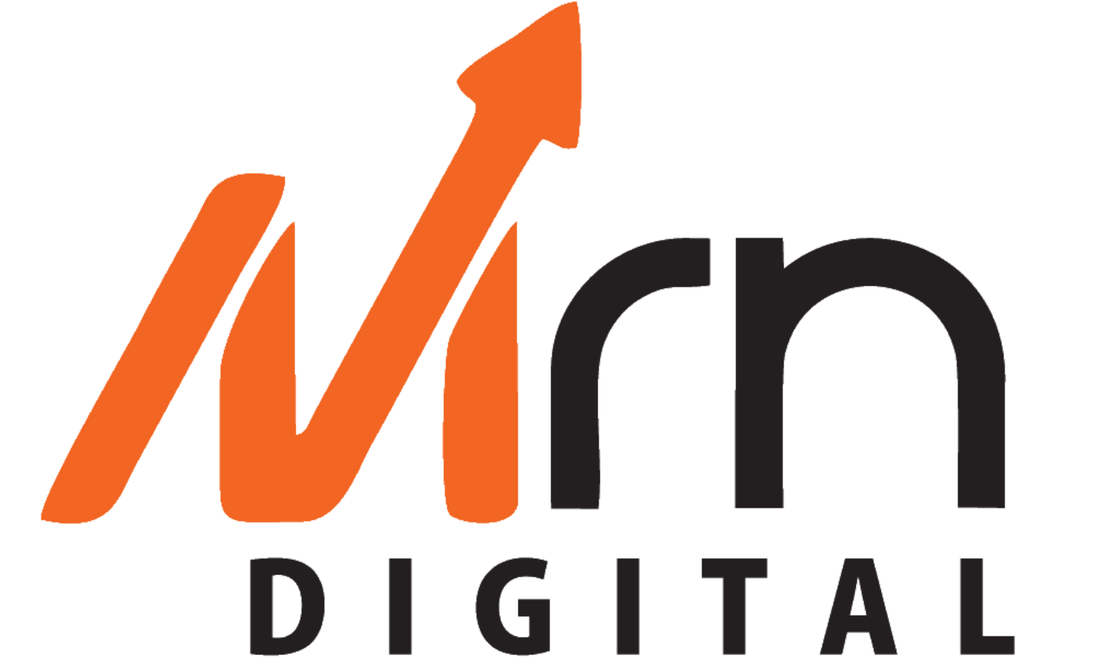 MRN Digital Logo